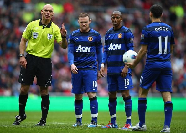 Sunderland v Manchester United - Premier League